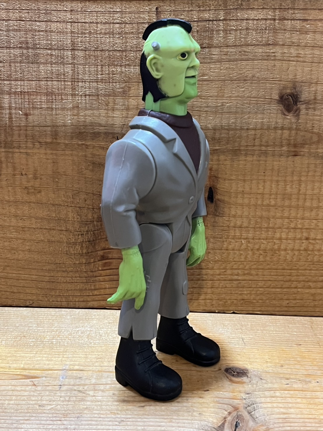 画像: The Frankenstein Monster ※loose