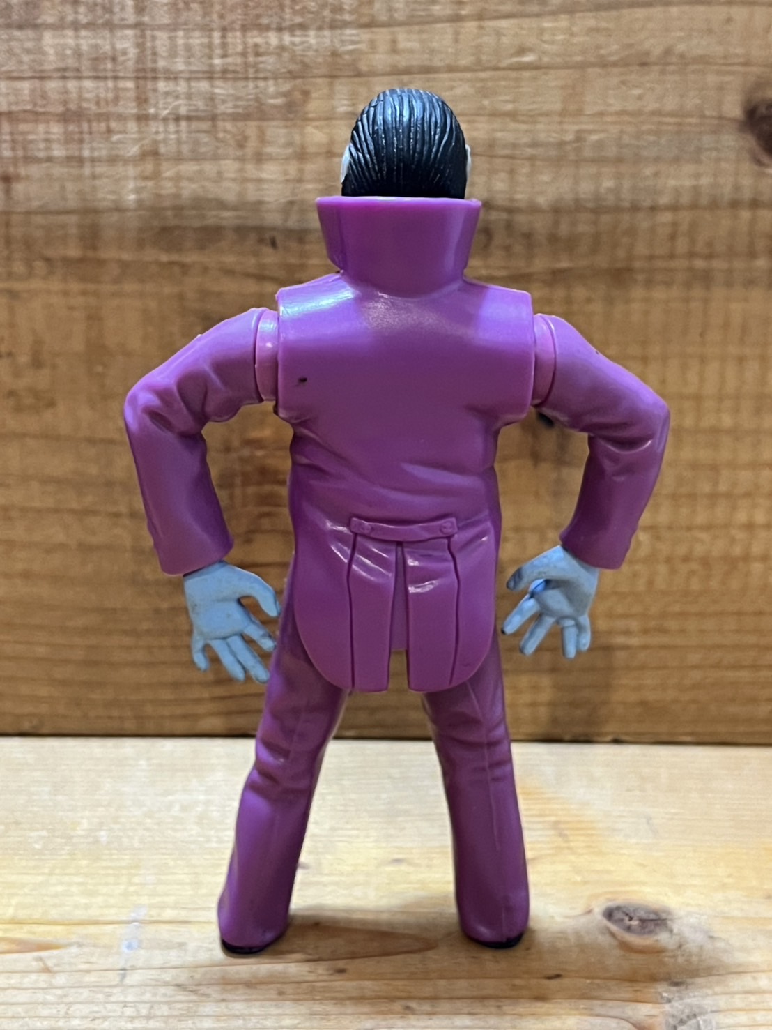 画像: The Dracula Monster ※loose