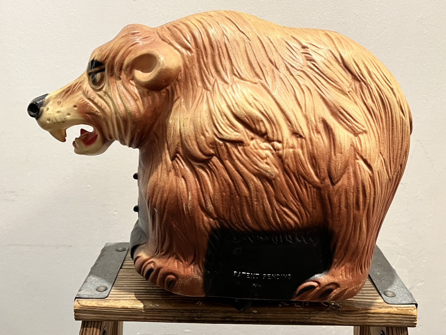 画像: BOP-A-BEAR ※loose