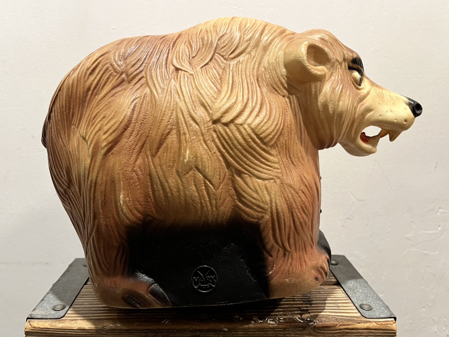 画像: BOP-A-BEAR ※loose