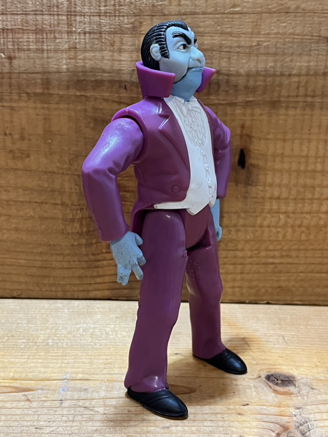 画像: The Dracula Monster ※loose