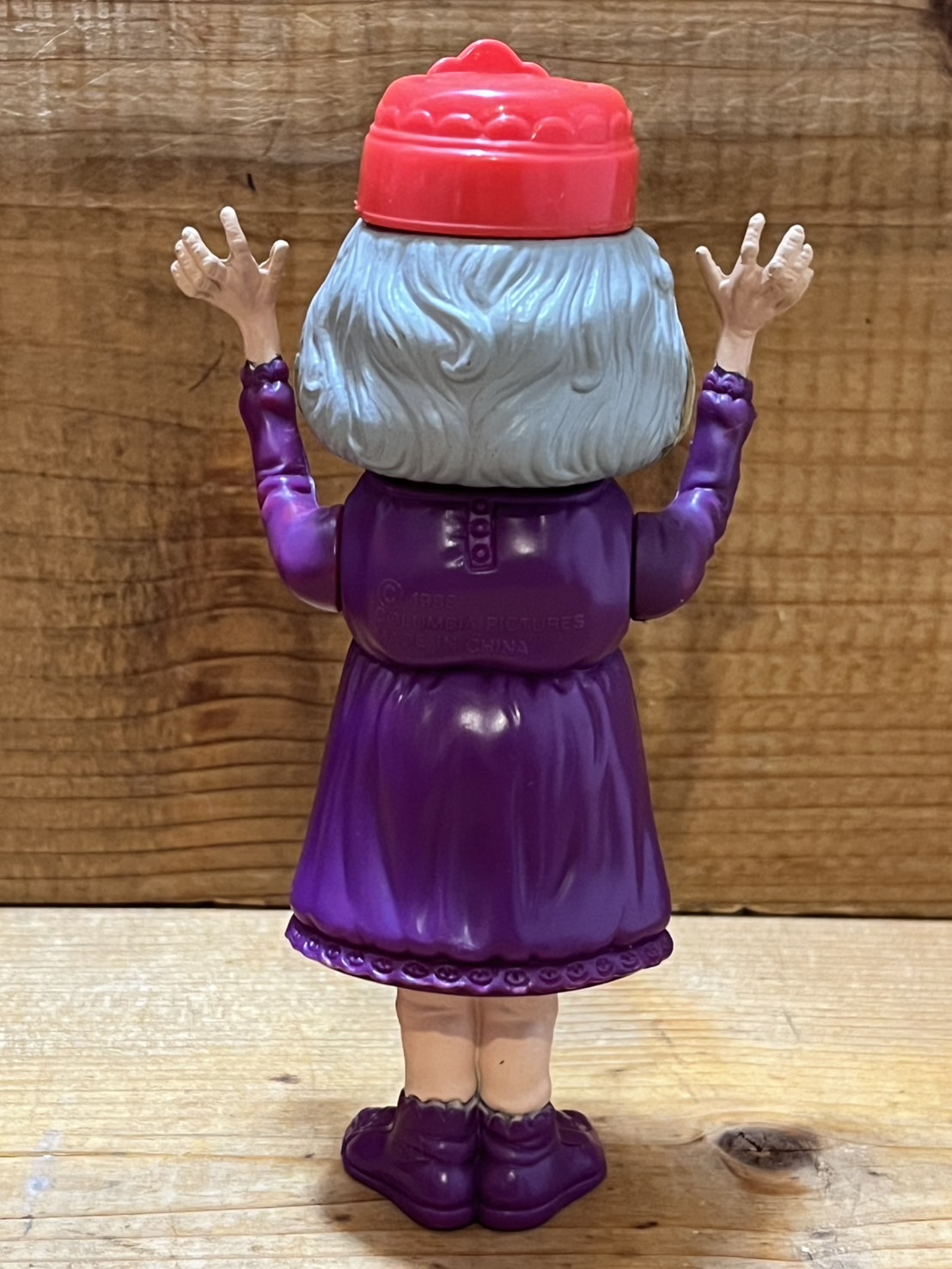 画像: GRANNY GROSS GHOST ※loose