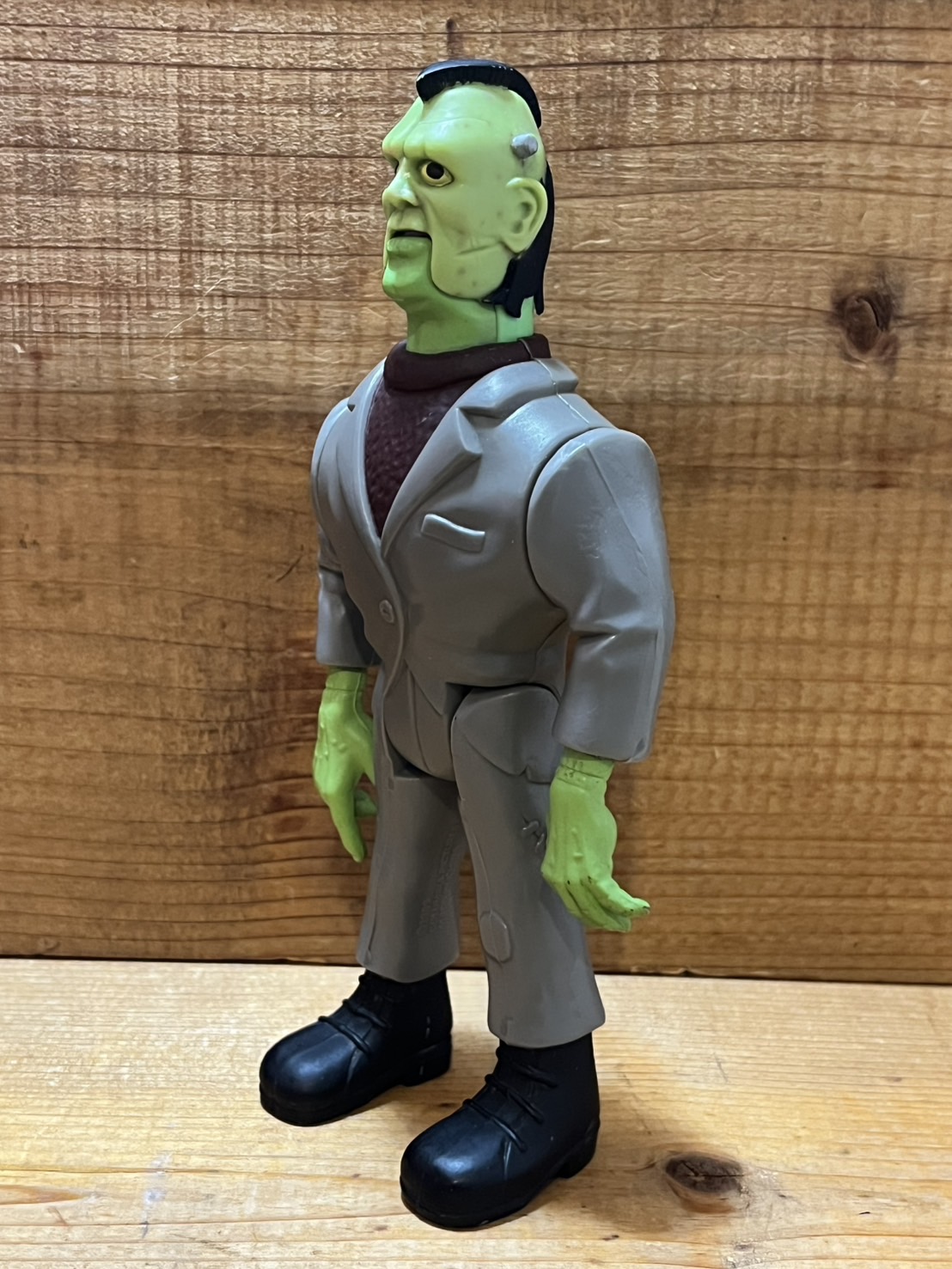 画像: The Frankenstein Monster ※loose