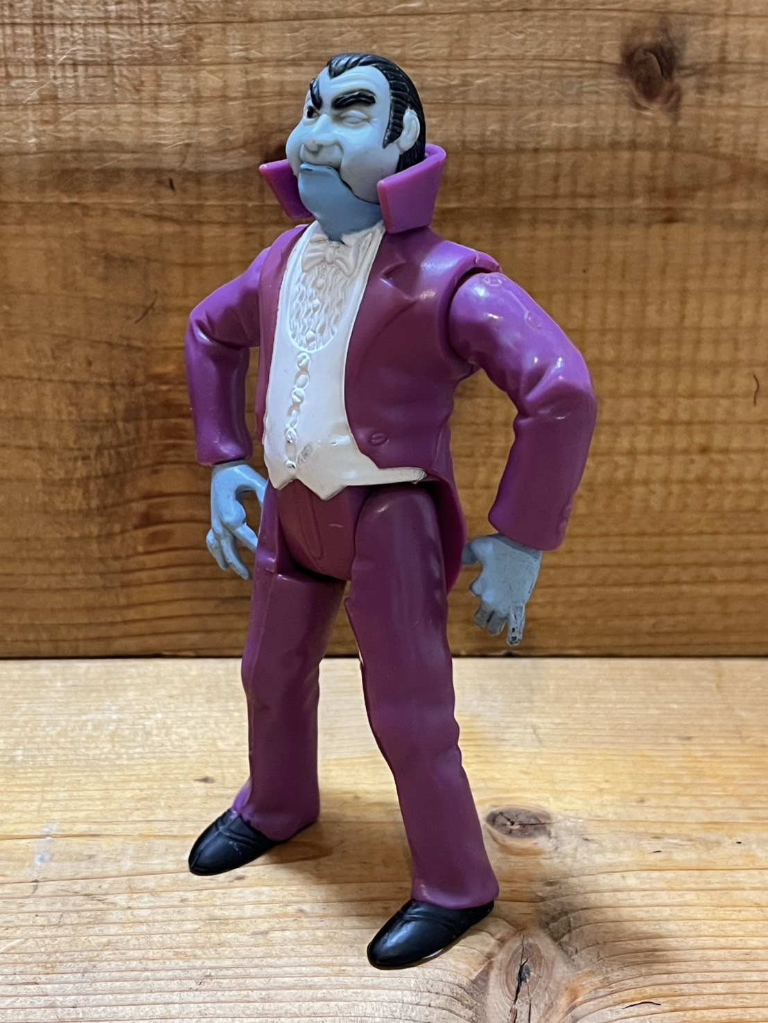 画像: The Dracula Monster ※loose