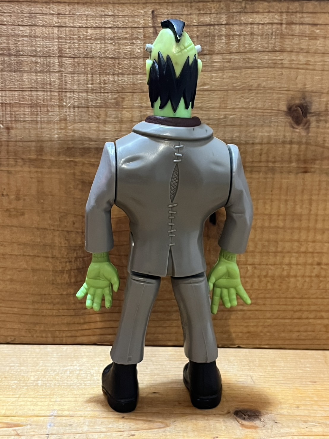 画像: The Frankenstein Monster ※loose