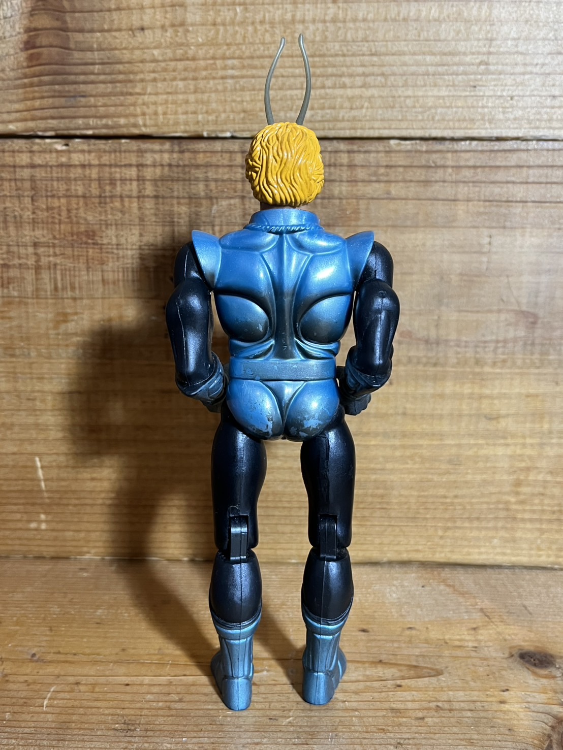 画像: SECTAURS アクション・フィギュア ※loose