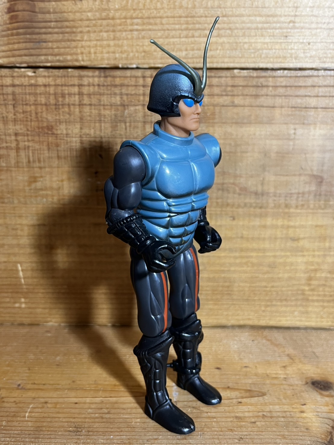 画像: SECTAURS アクション・フィギュア ※loose