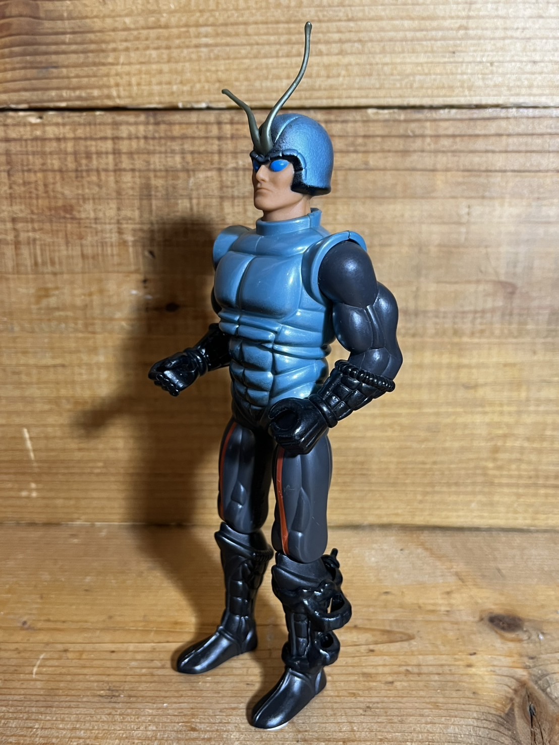 画像: SECTAURS アクション・フィギュア ※loose