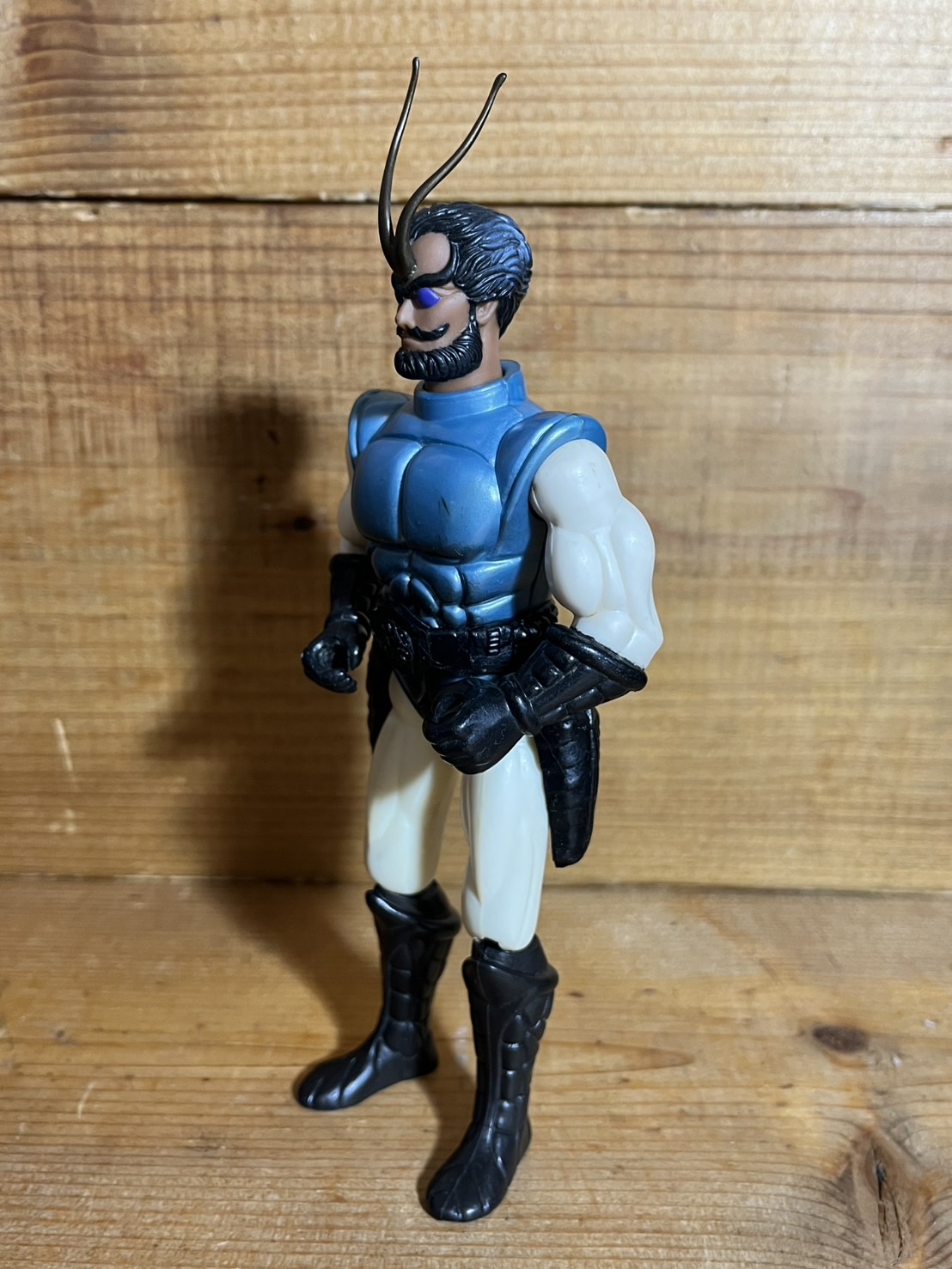 画像: SECTAURS アクション・フィギュア ※loose