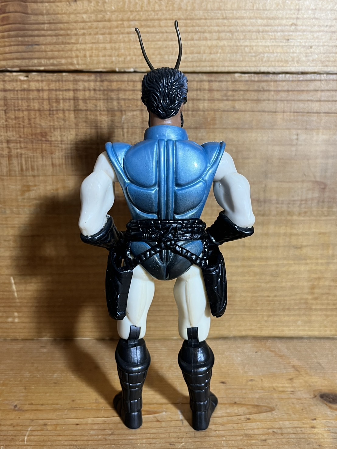 画像: SECTAURS アクション・フィギュア ※loose