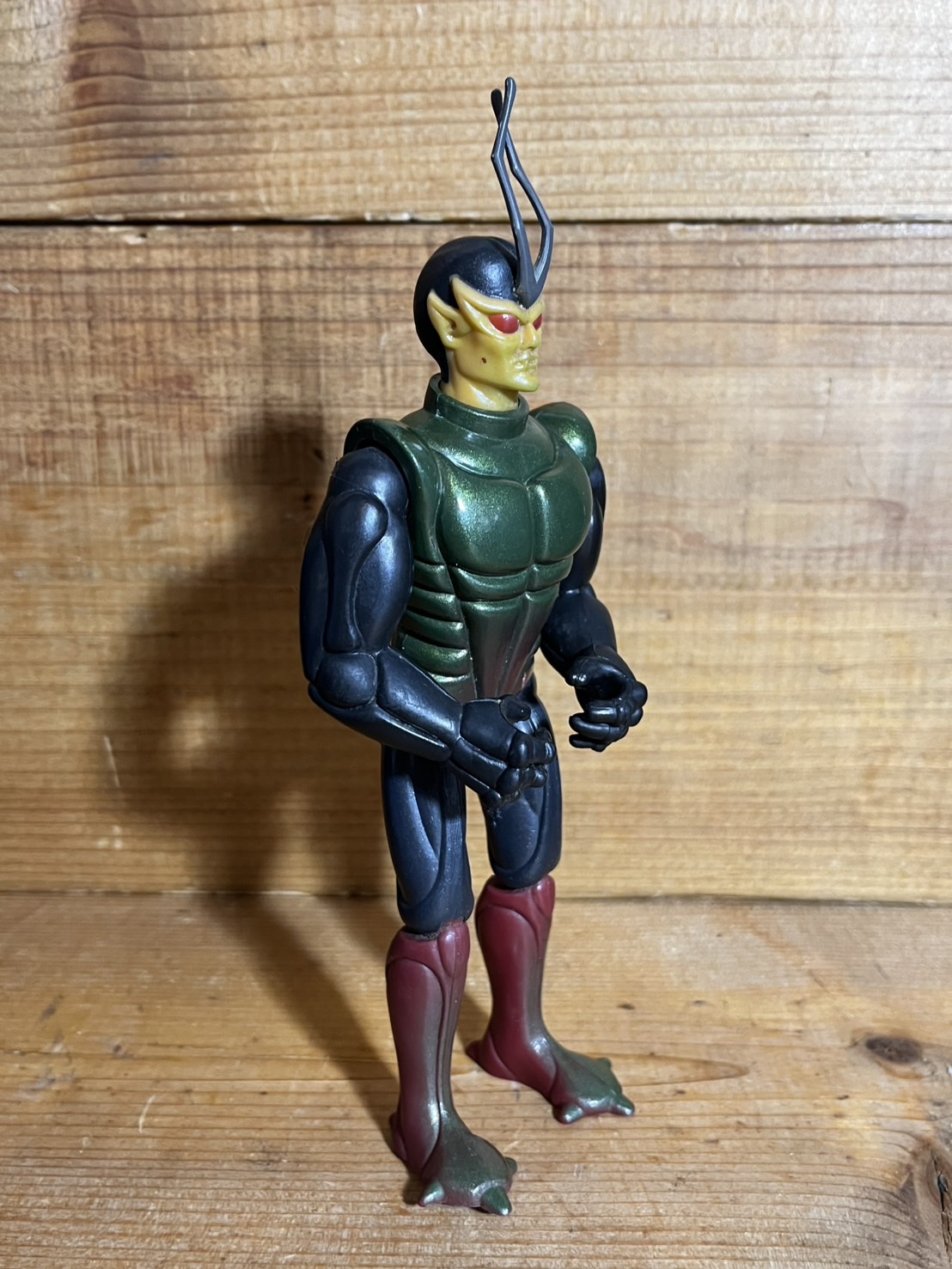 画像: SECTAURS アクション・フィギュア ※loose