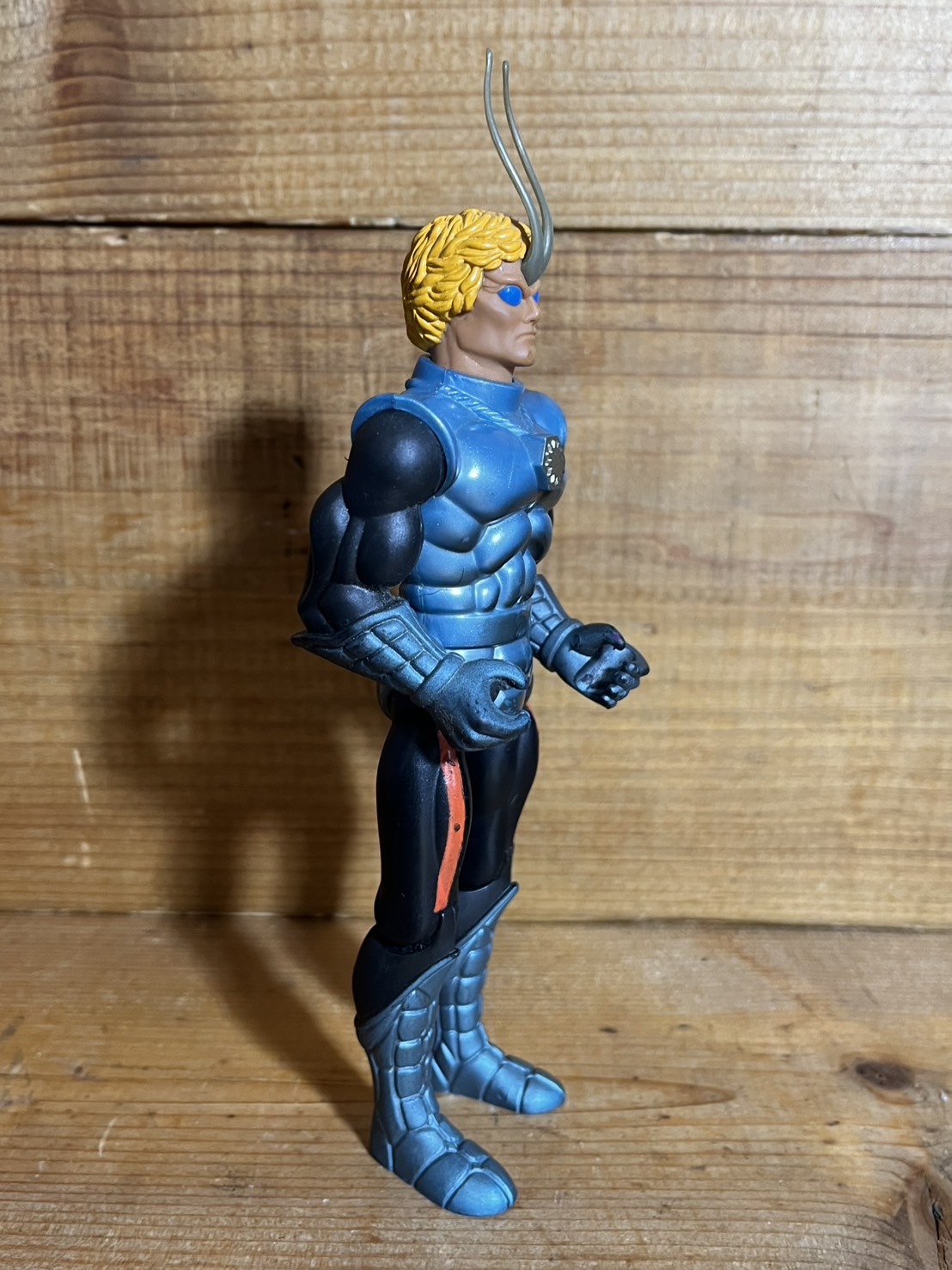 画像: SECTAURS アクション・フィギュア ※loose