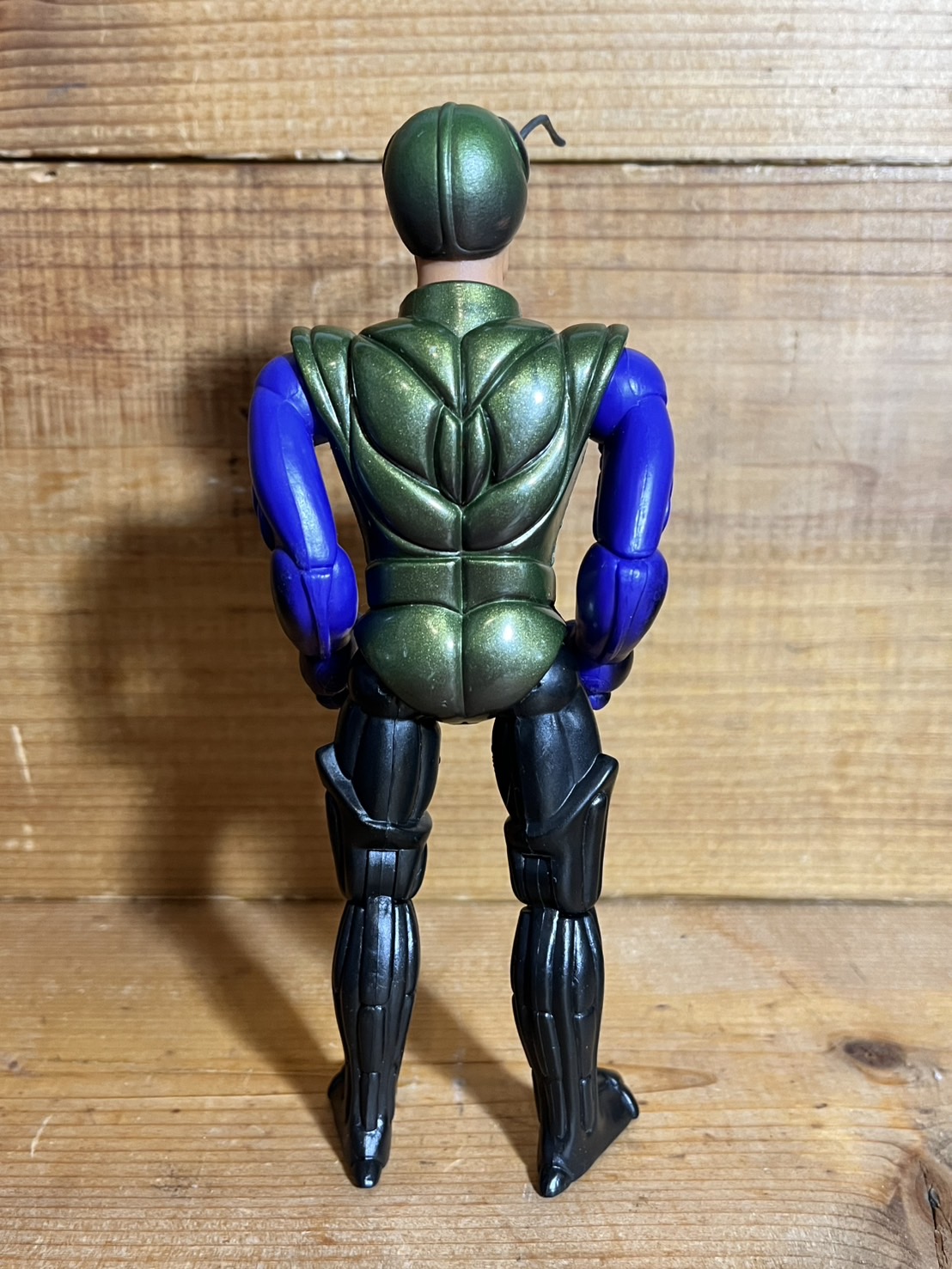 画像: SECTAURS アクション・フィギュア ※loose