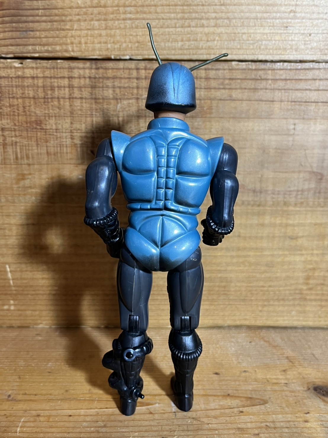 画像: SECTAURS アクション・フィギュア ※loose