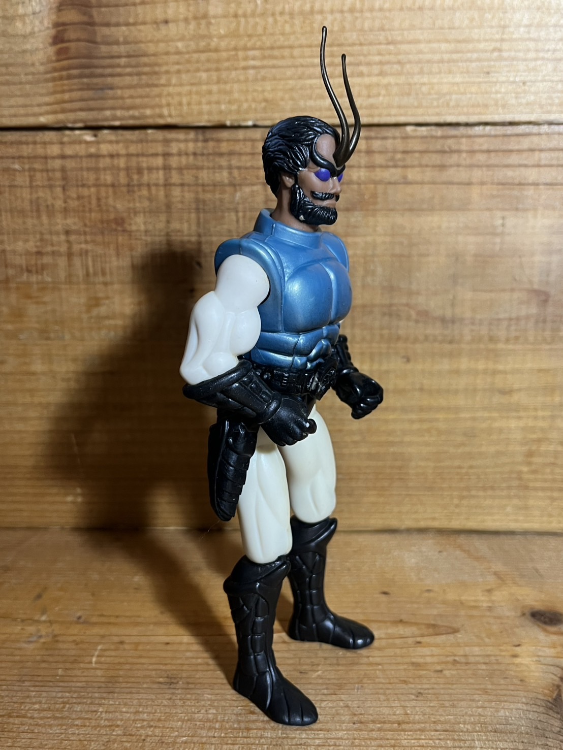 画像: SECTAURS アクション・フィギュア ※loose