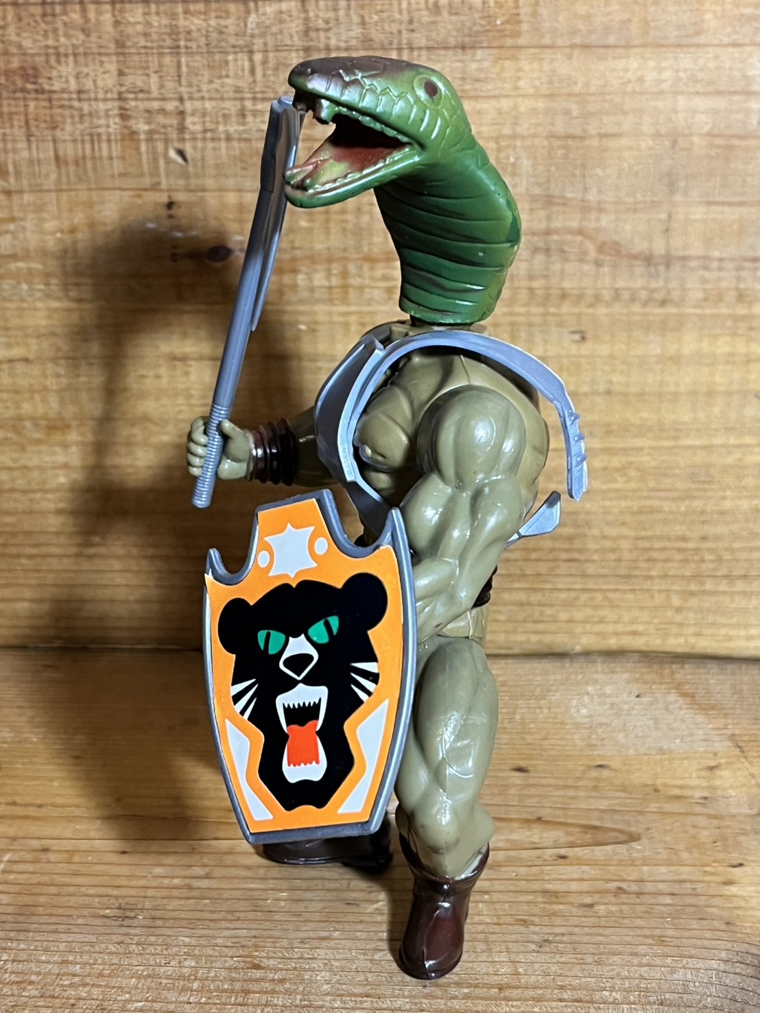 画像: GALAXY WARRIORS ※loose