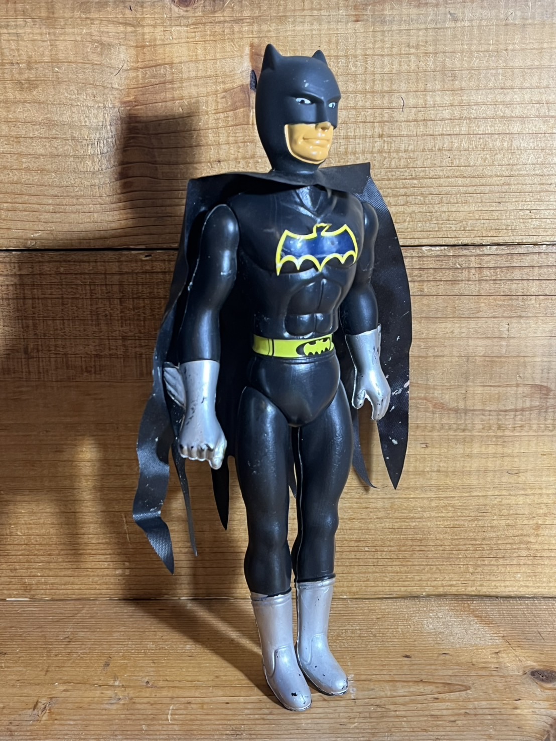 画像: バットマン パチ物 フィギュア ※loose