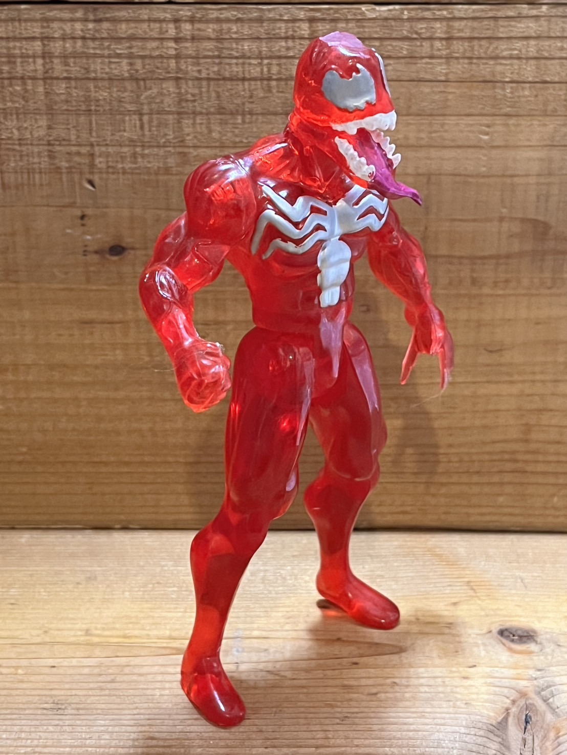 画像: パチ物 VENOM【B1】