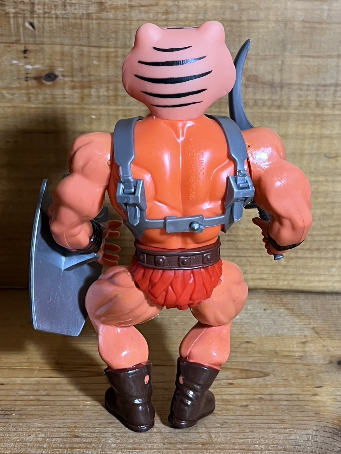 画像: GALAXY WARRIORS ※loose