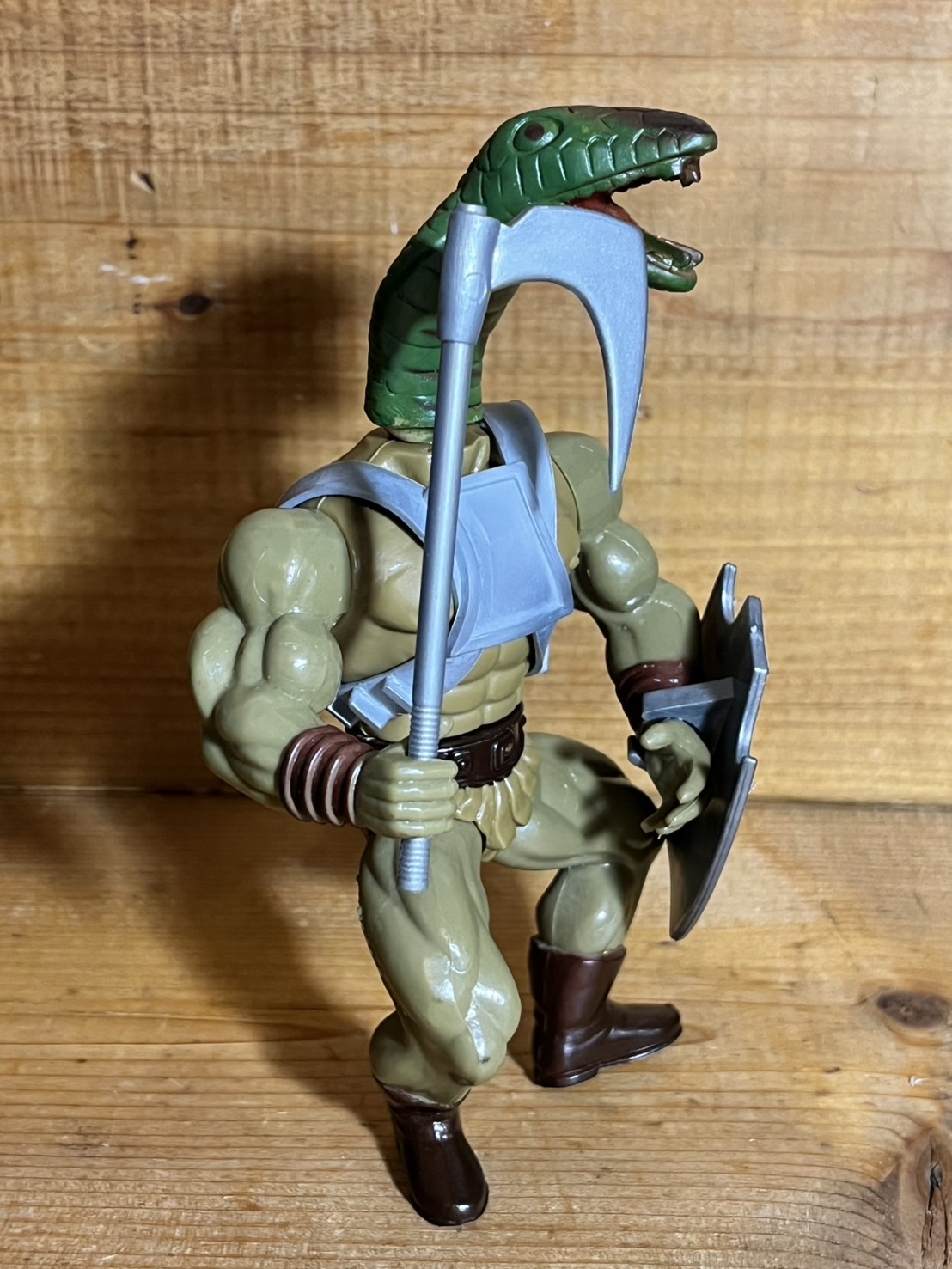 画像: GALAXY WARRIORS ※loose