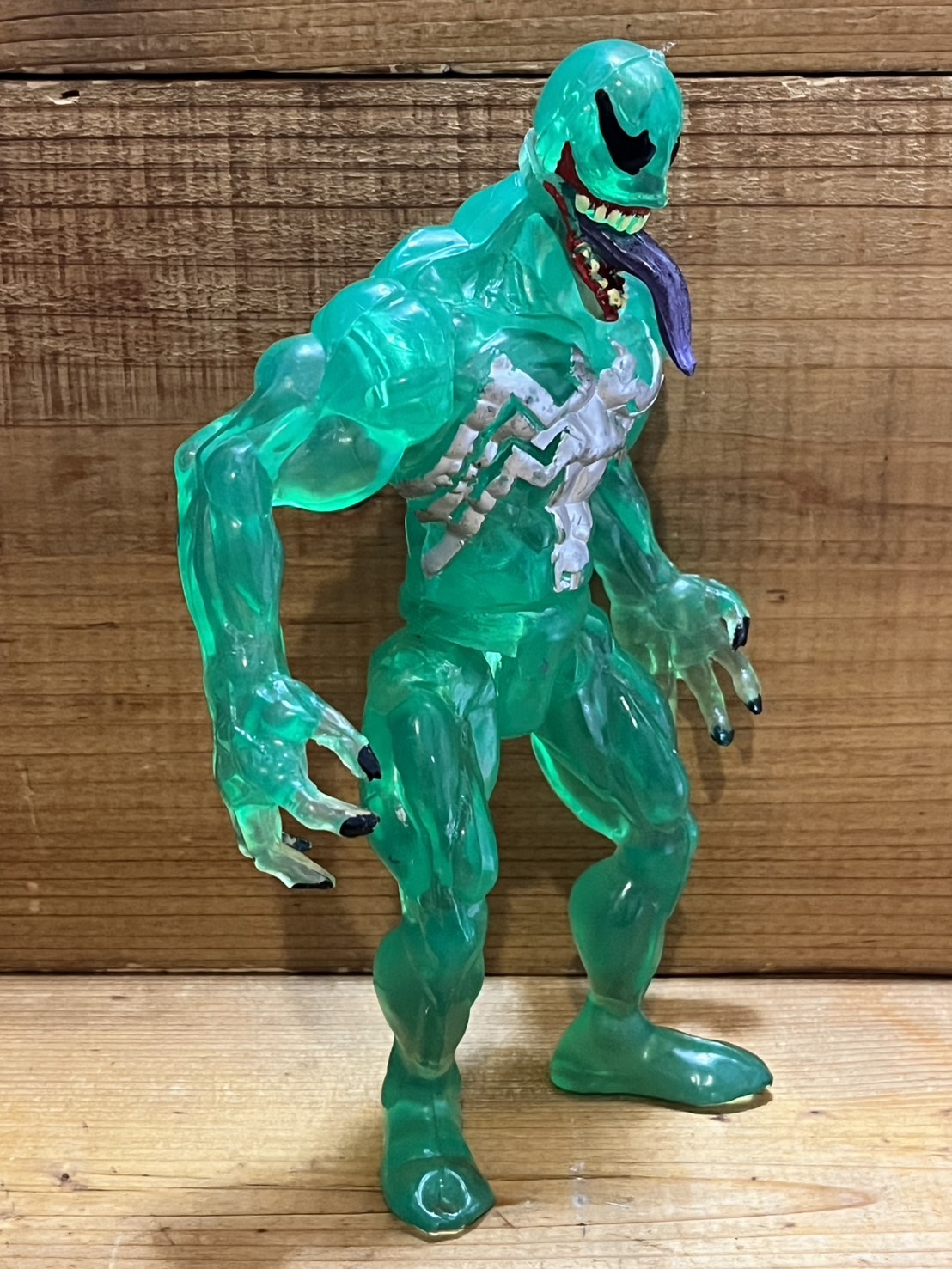 画像: パチ物 VENOM【C1】