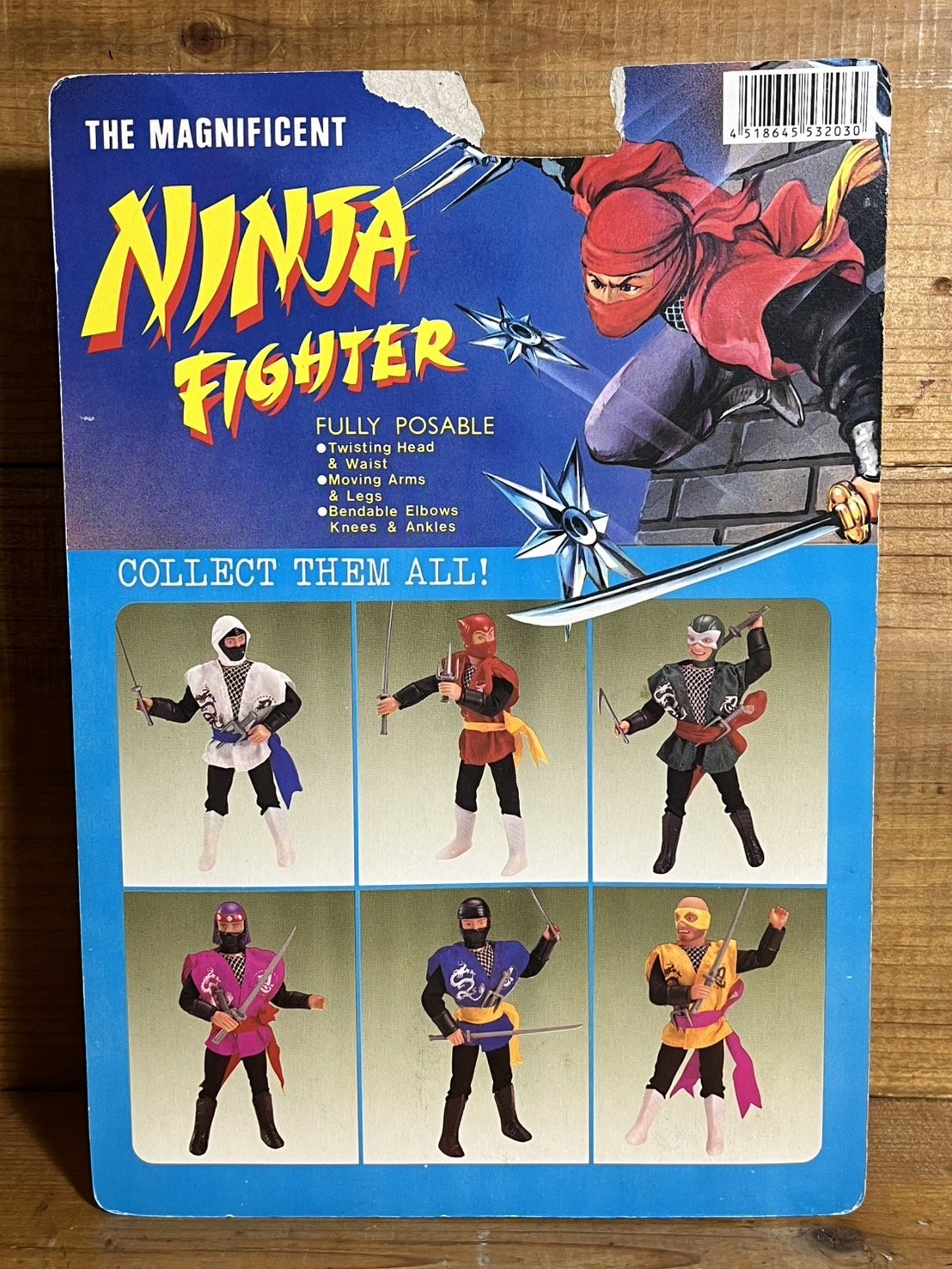 画像: NINJA FIGHTER