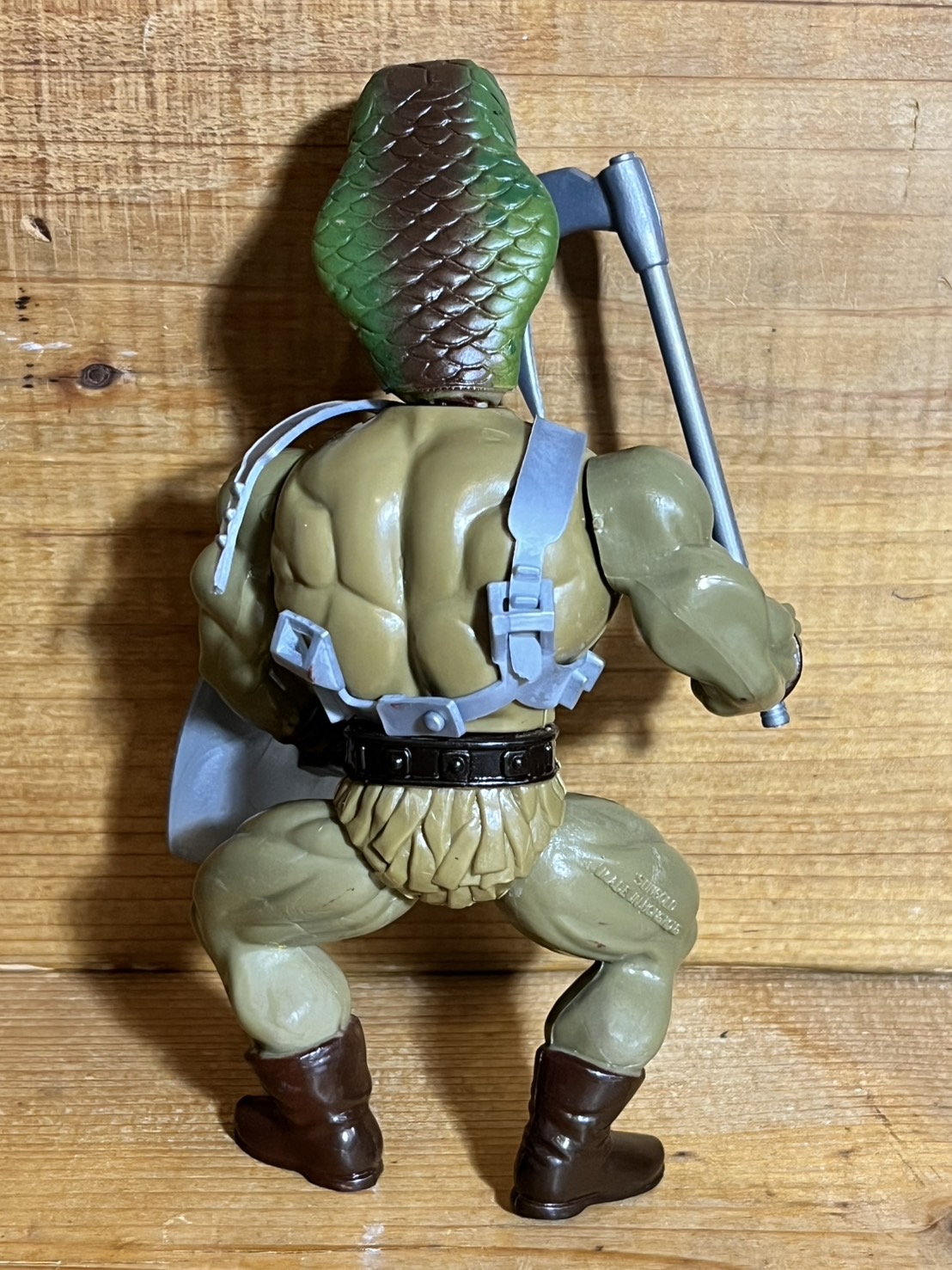 画像: GALAXY WARRIORS ※loose