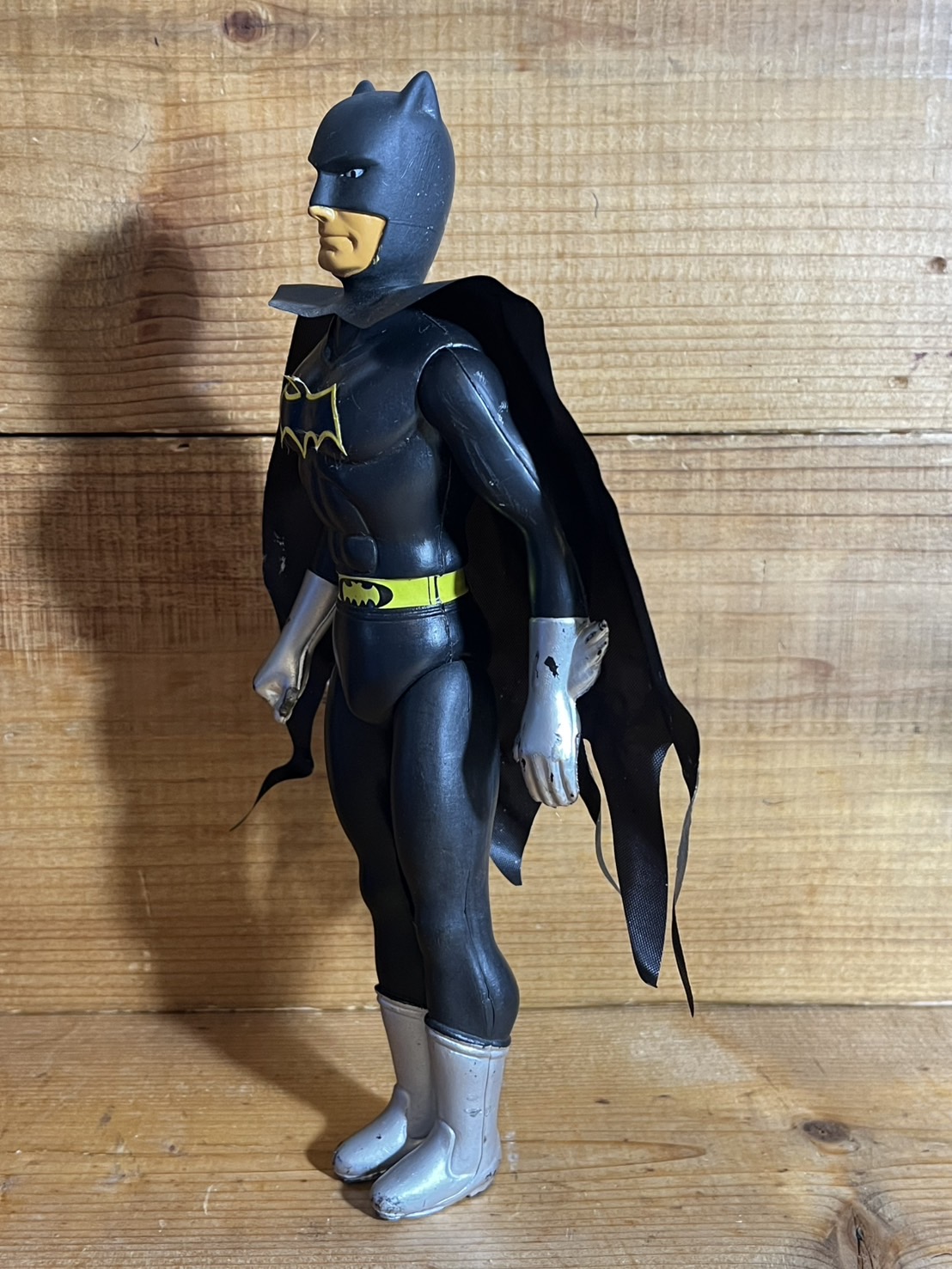 画像: バットマン パチ物 フィギュア ※loose