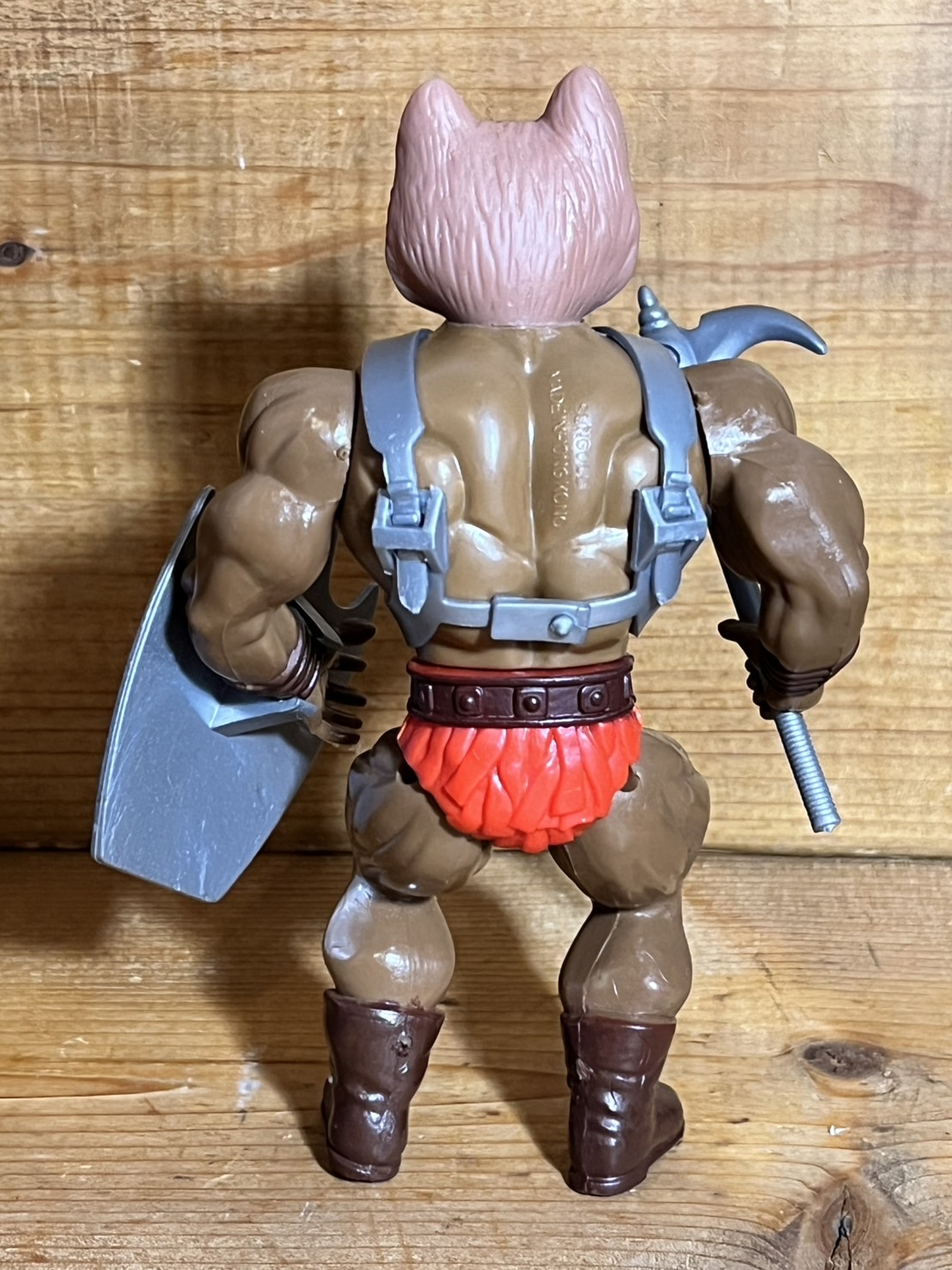 画像: GALAXY WARRIORS ※loose