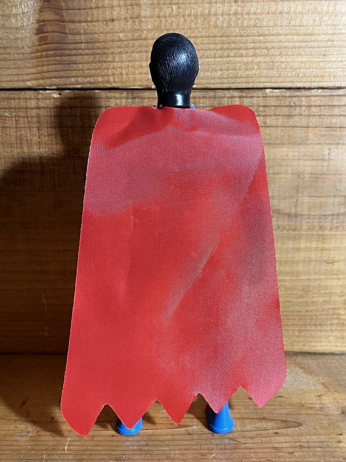 画像: スーパーマン パチ物 フィギュア 【A】