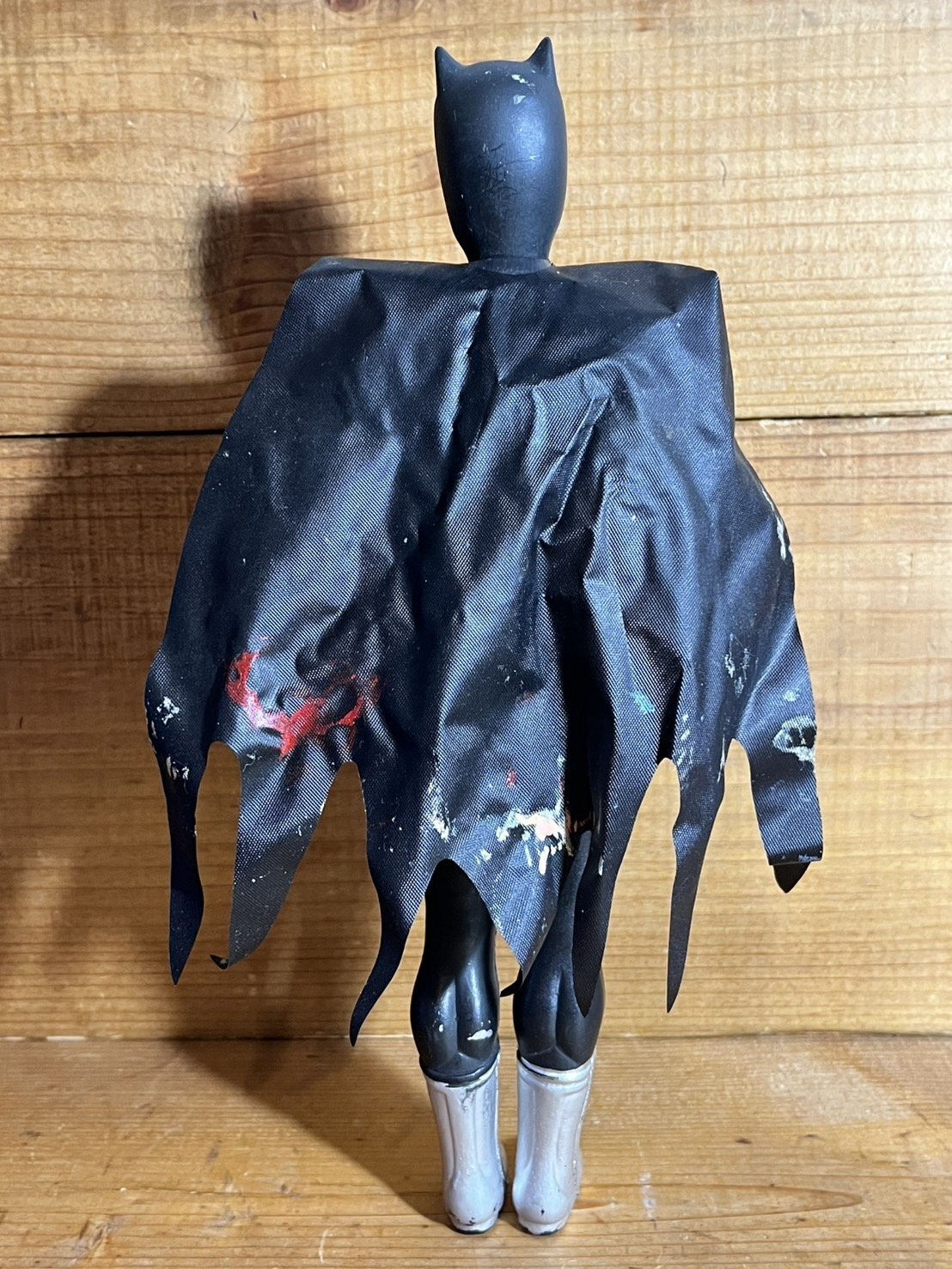 画像: バットマン パチ物 フィギュア ※loose