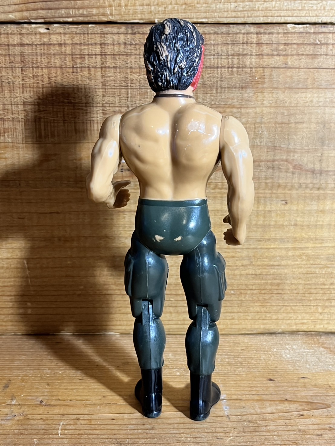 画像: RAMBO ※loose