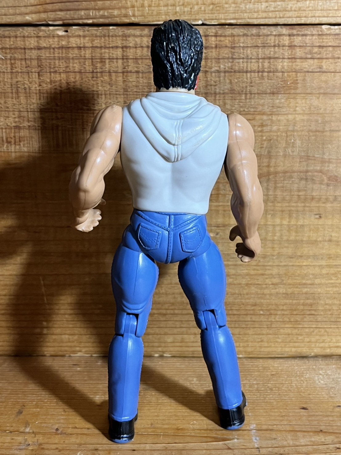 画像: RAMBO ※loose