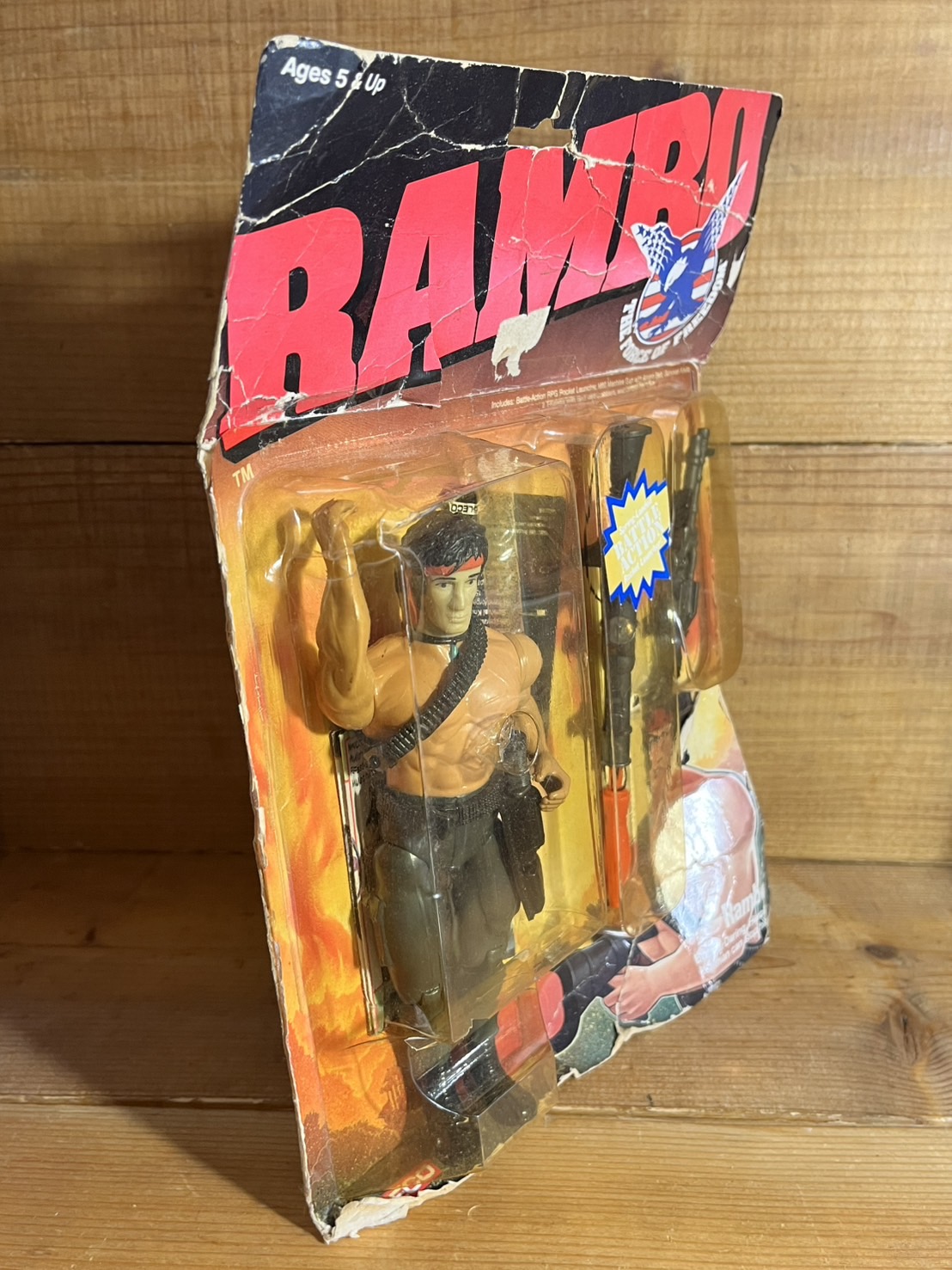 画像: RAMBO 