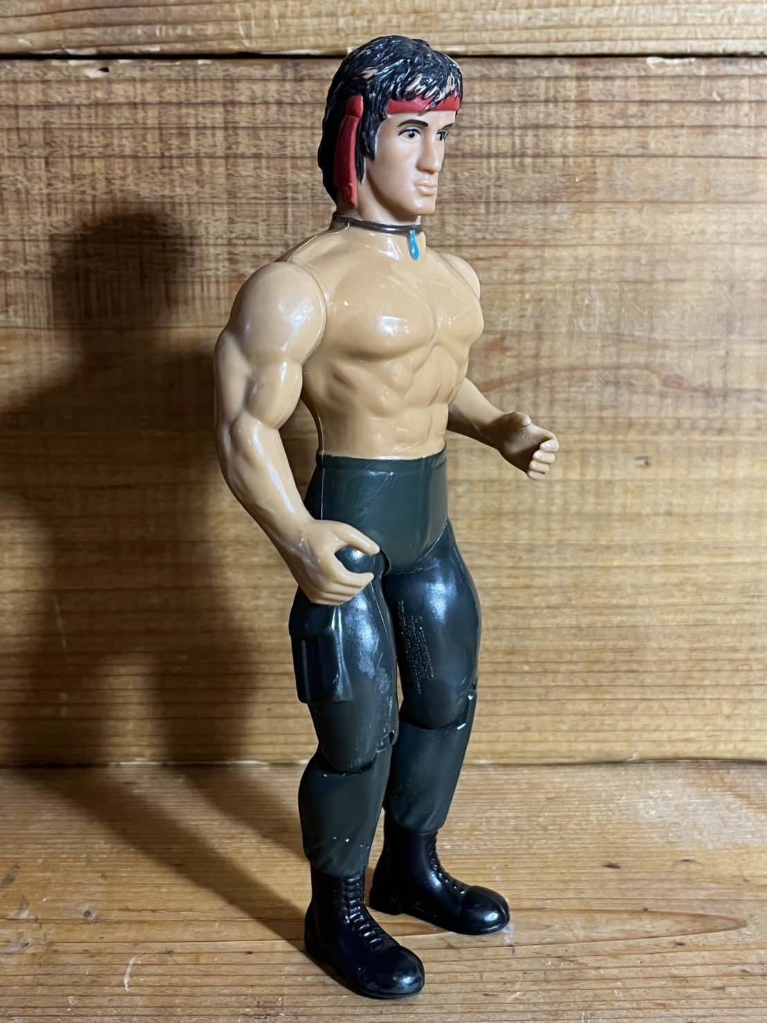 画像: RAMBO ※loose