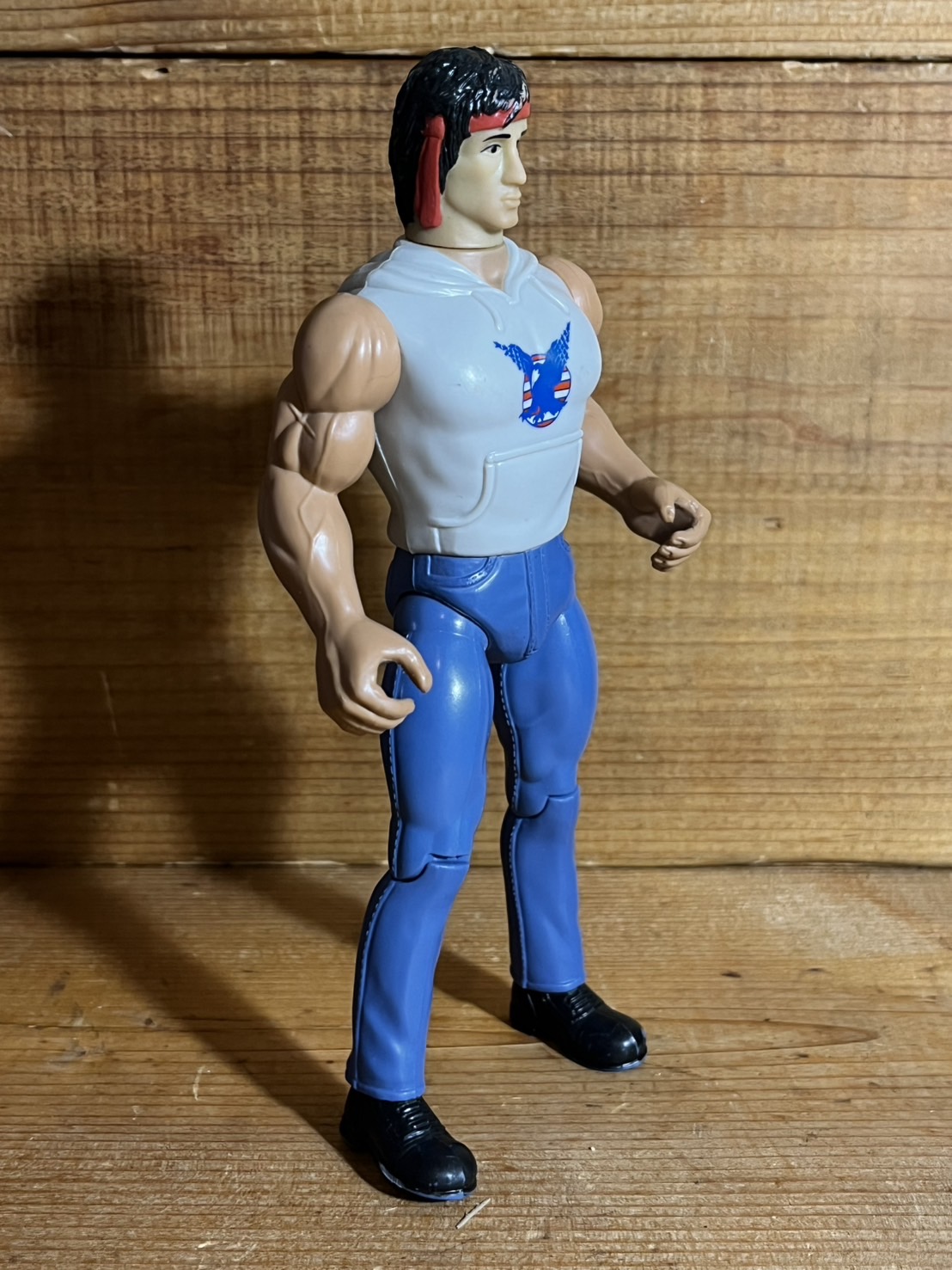 画像: RAMBO ※loose