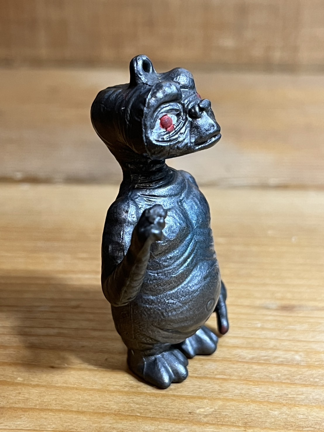 画像: 80s 無版権 E.T. K/H【G2】