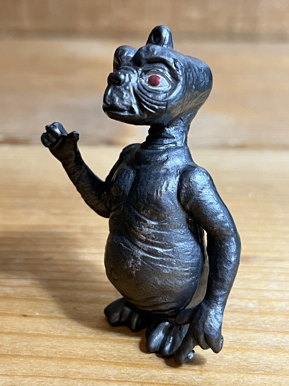 画像: 80s 無版権 E.T. K/H【G2】