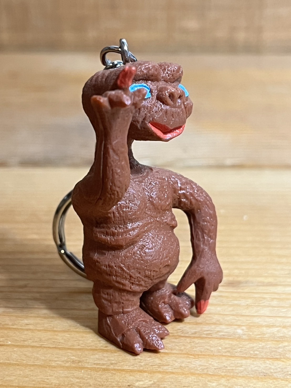 画像: 80s 無版権 E.T. K/H【G3】