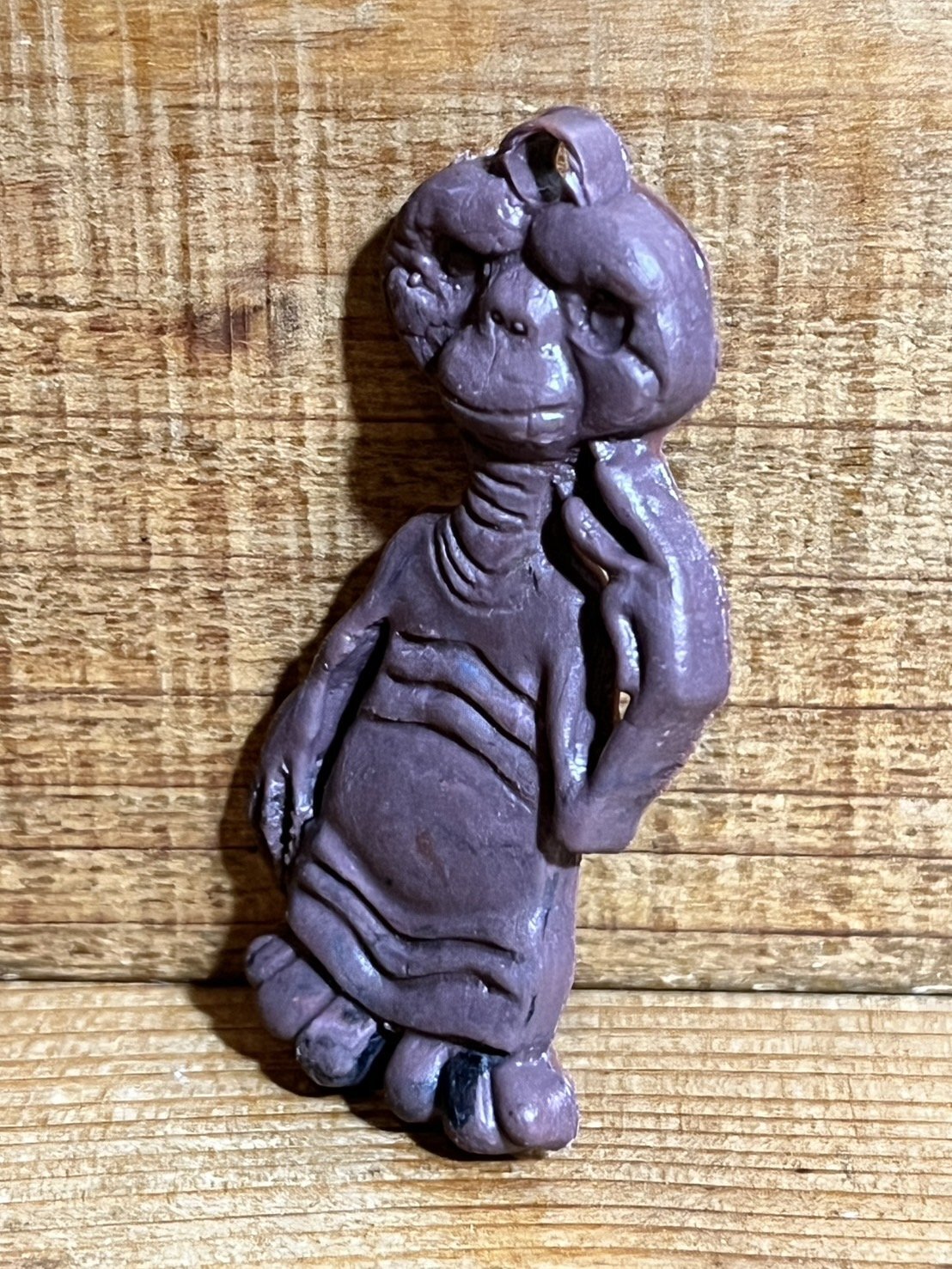 画像: 無版権 E.T. プラチャーム【D】