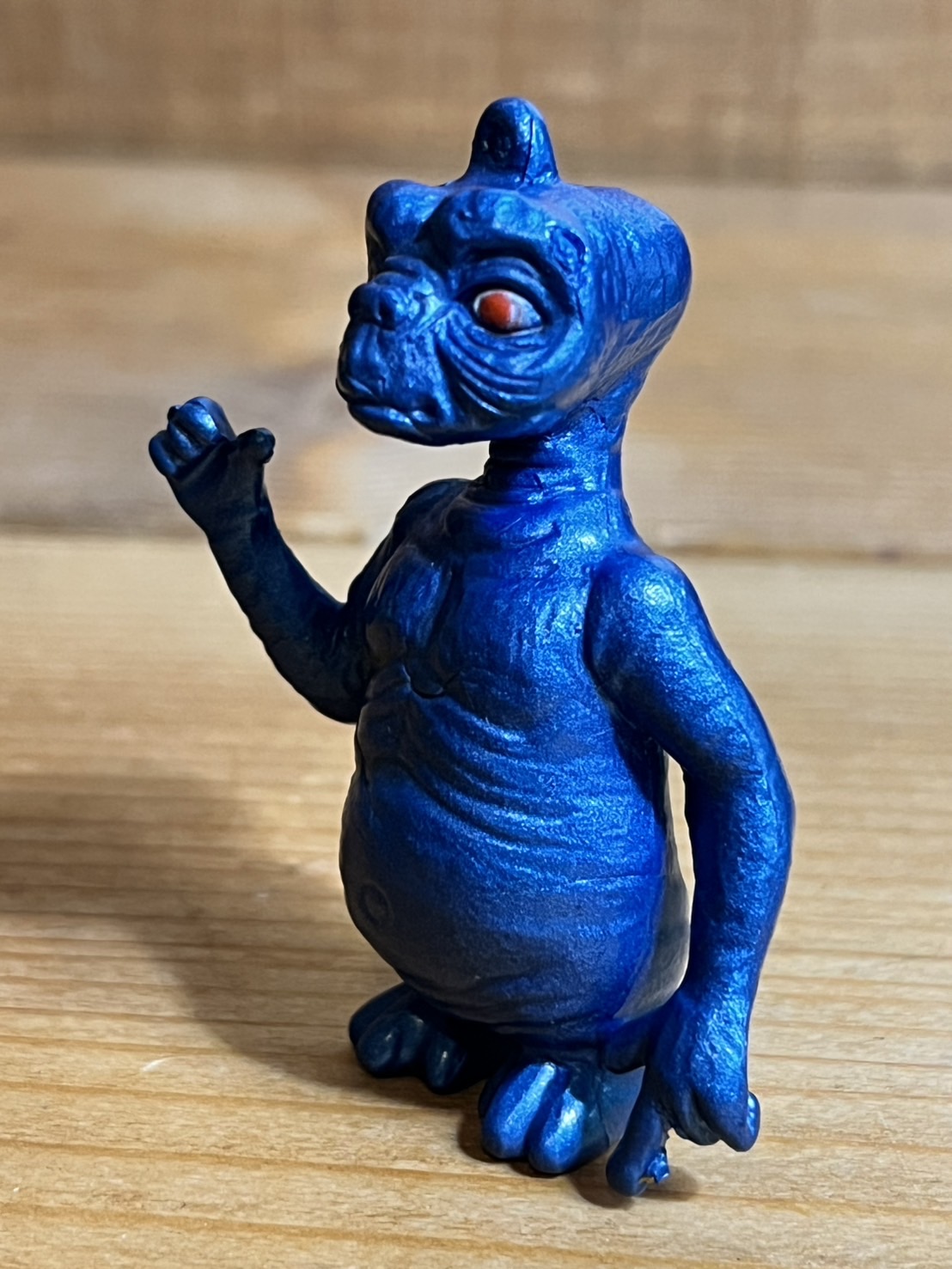 画像: 80s 無版権 E.T. K/H【J2】