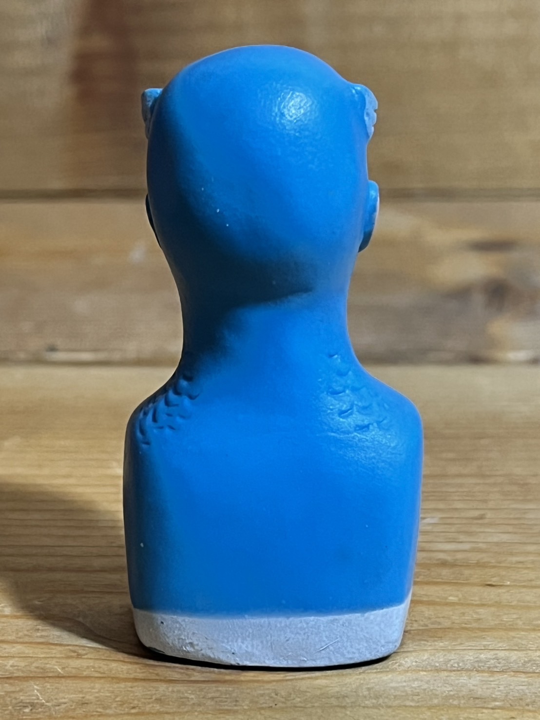 画像: 70s Captain America Finger Puppet