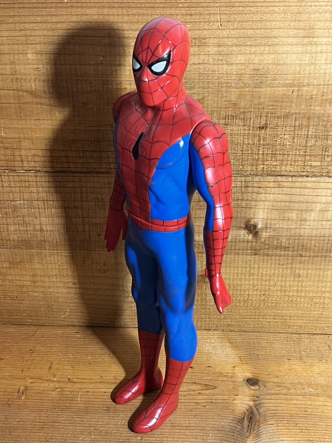 画像: Hamilton Spider-Man【A】