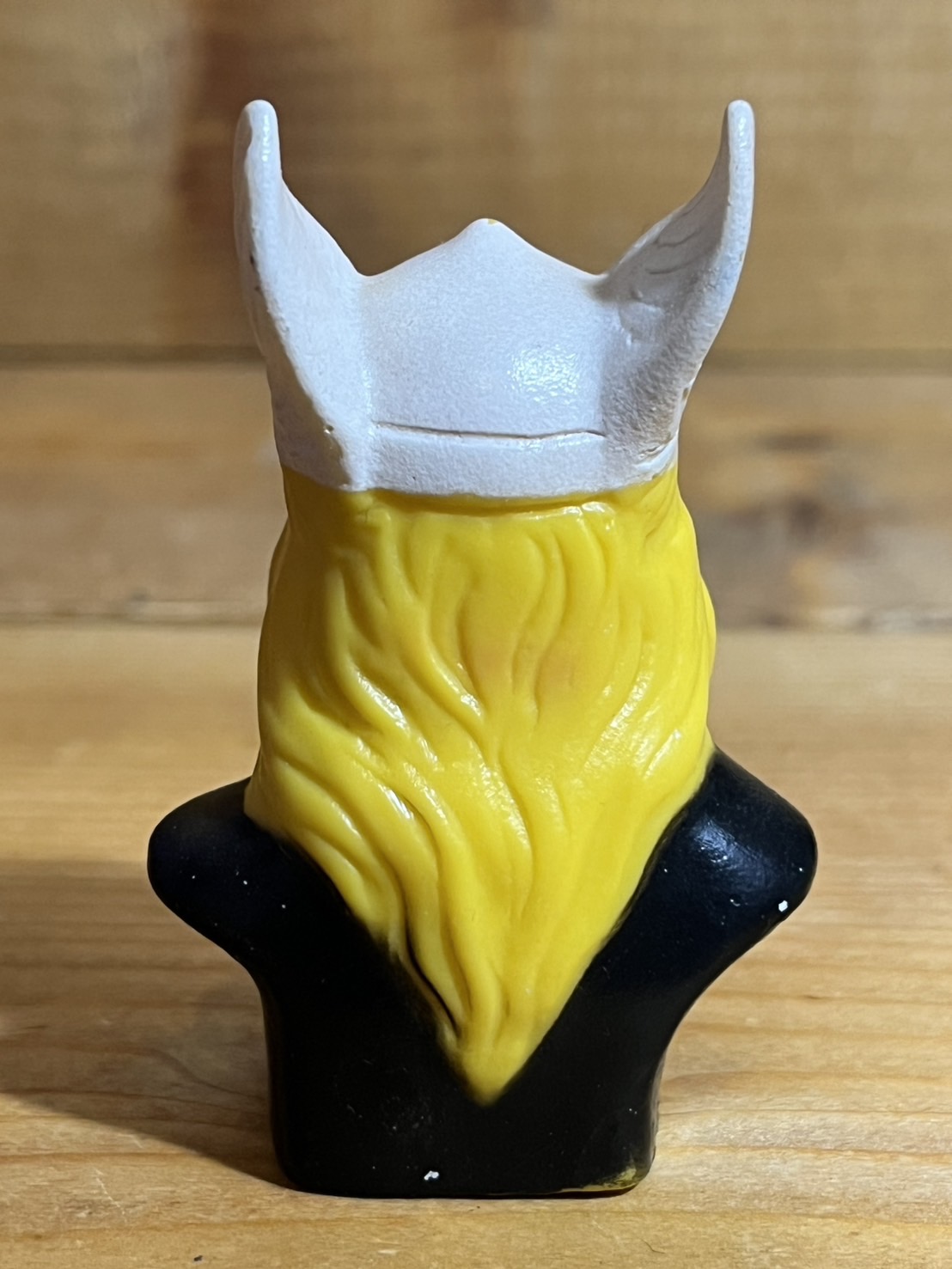 画像: 70s Mighty Thor Finger Puppet