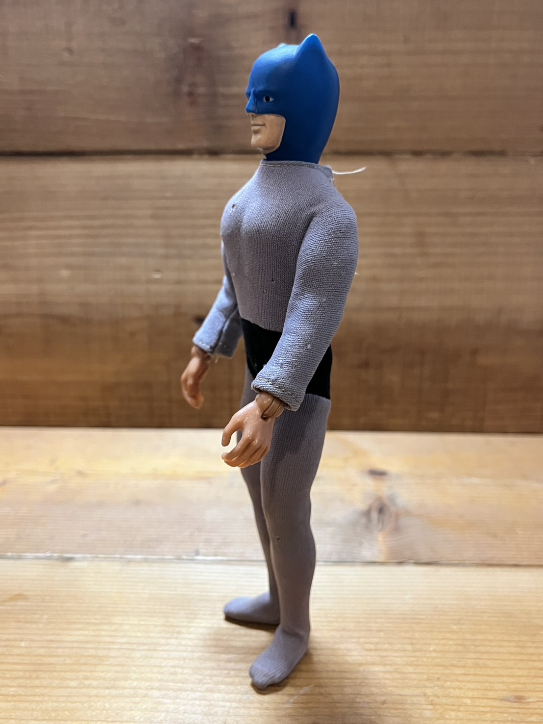 画像: Mego Batman ※loose