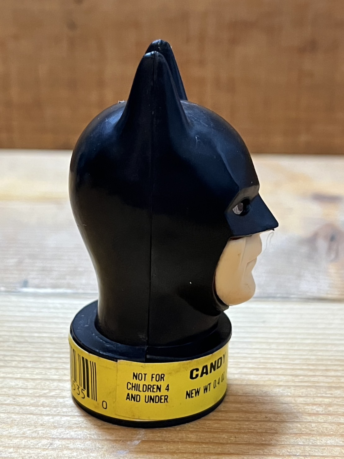 画像: Batman Candy Container【B】