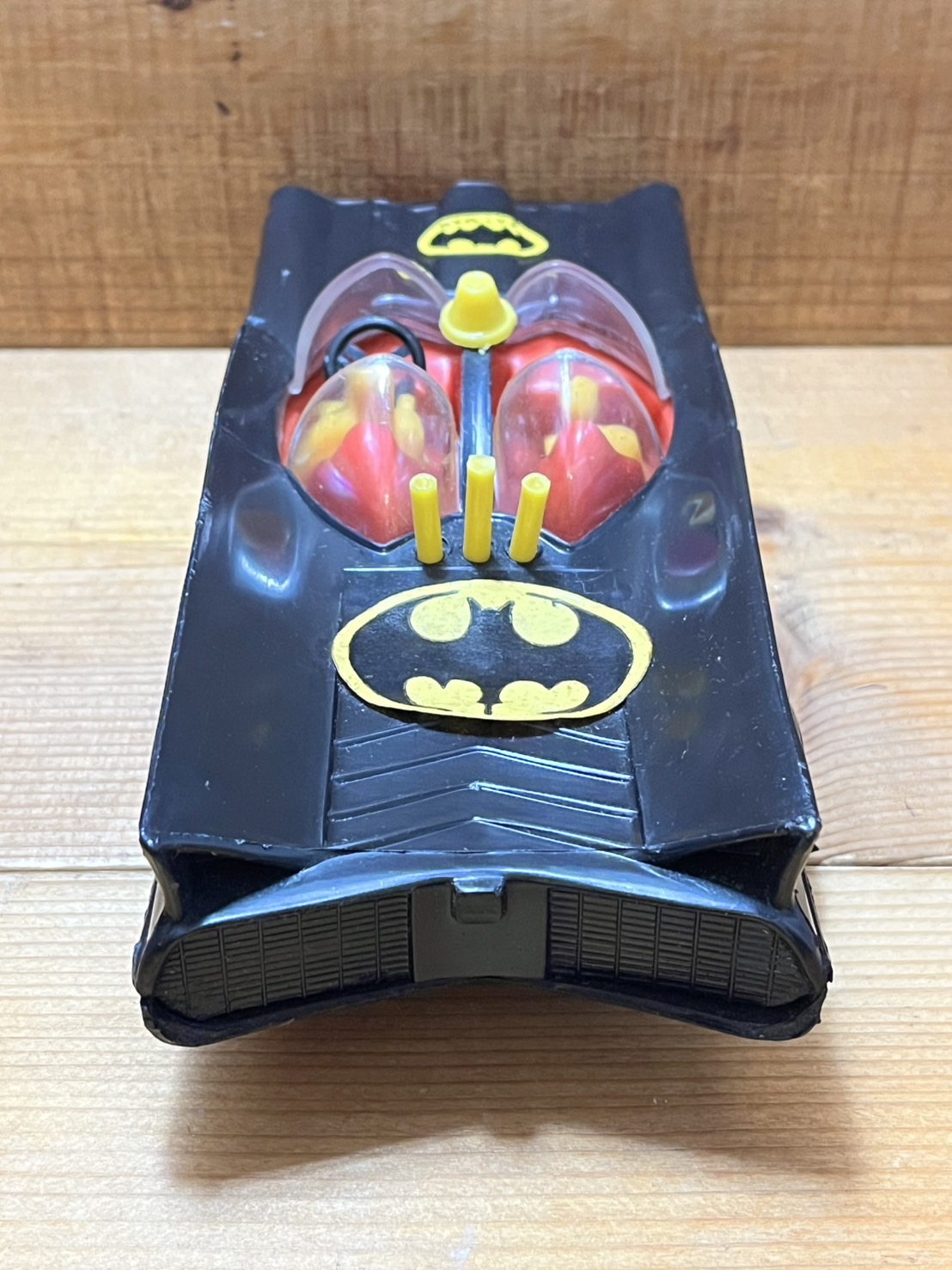 画像: 70s Batman Batmobile