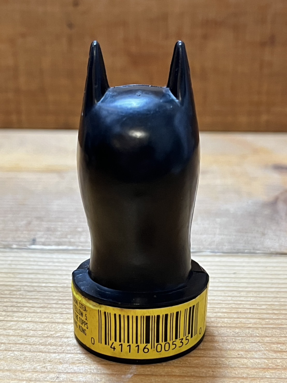 画像: Batman Candy Container【B】