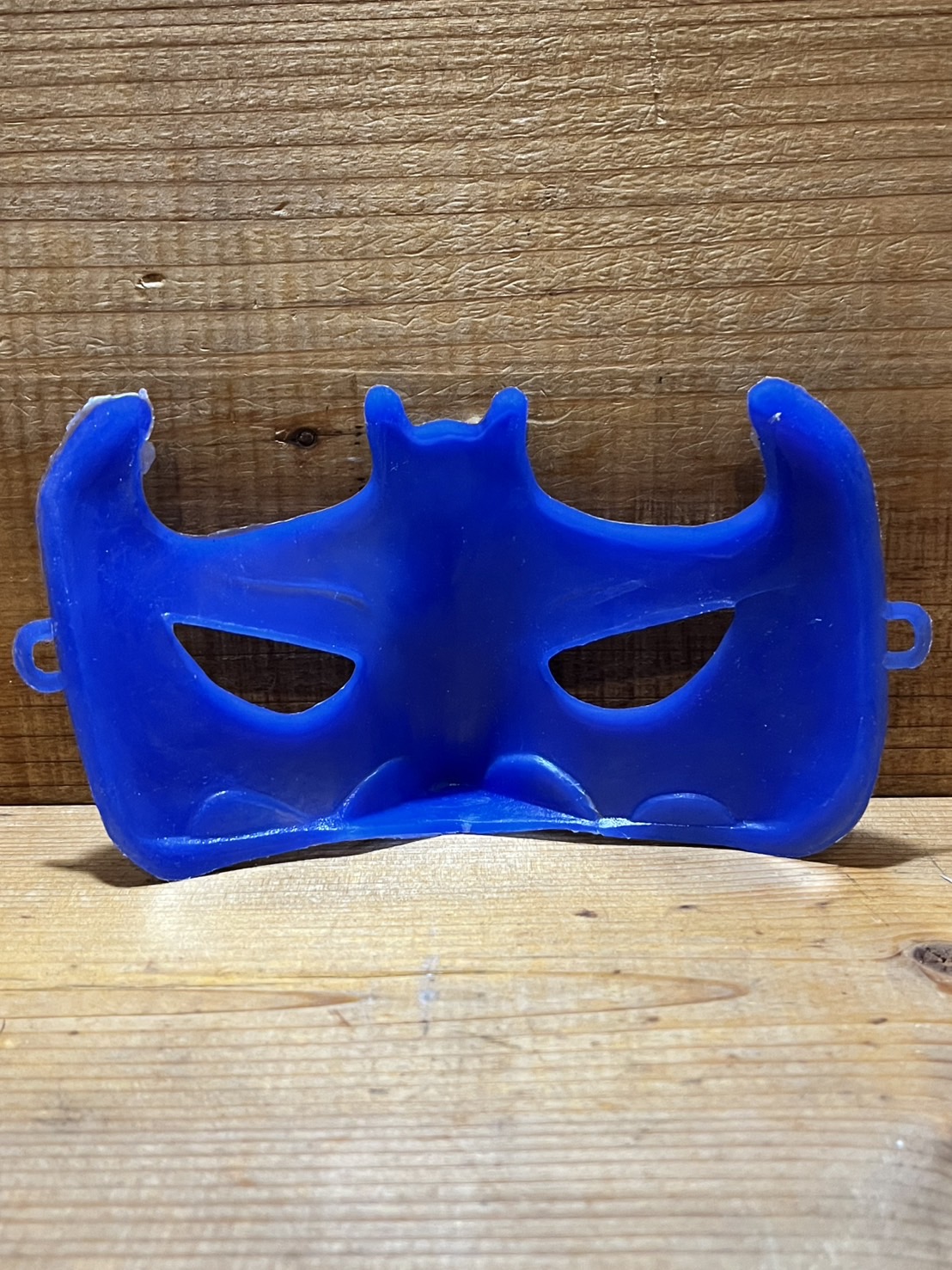 画像: Bootleg Batman Mask【A】