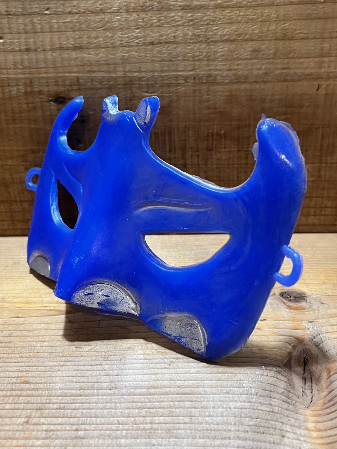 画像: Bootleg Batman Mask【A】